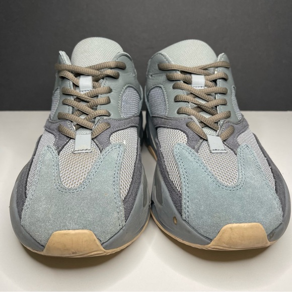 adidas Yeezy Boost 700 Teal Blue - FW2499 Men’s Size 7 main image 4